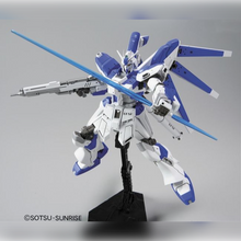 Bandai HGUC 095 Gundam RX-93-V2 Hi-V (Hi-Nu) 1/144 Scale Kit