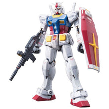 RG RX-78-2 Gundam