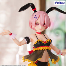 Re:ZERO -Starting Life in Another World- BiCute Bunnies Figure -Ram Cutie Style-