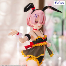 Re:ZERO -Starting Life in Another World- BiCute Bunnies Figure -Ram Cutie Style-