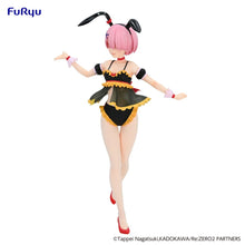 Re:ZERO -Starting Life in Another World- BiCute Bunnies Figure -Ram Cutie Style-