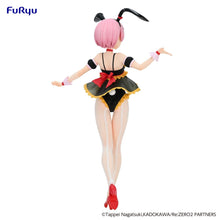 Re:ZERO -Starting Life in Another World- BiCute Bunnies Figure -Ram Cutie Style-