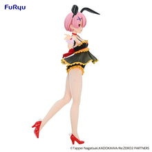 Re:ZERO -Starting Life in Another World- BiCute Bunnies Figure -Ram Cutie Style-