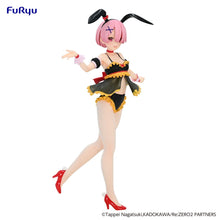 Re:ZERO -Starting Life in Another World- BiCute Bunnies Figure -Ram Cutie Style-