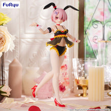 Re:ZERO -Starting Life in Another World- BiCute Bunnies Figure -Ram Cutie Style-