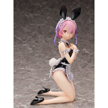 Ram: Bare Leg Bunny Ver.