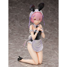 Ram: Bare Leg Bunny Ver.