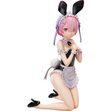 Ram: Bare Leg Bunny Ver.