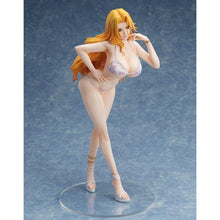 Rangiku Matsumoto B-style Swimsuit Ver Bleach Figure