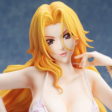 Rangiku Matsumoto B-style Swimsuit Ver Bleach Figure