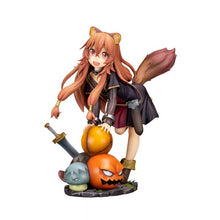 The Rising of the Shield Hero Raphtalia Childhood Ver. (REPRODUCTION)