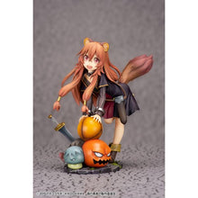 The Rising of the Shield Hero Raphtalia Childhood Ver. (REPRODUCTION)