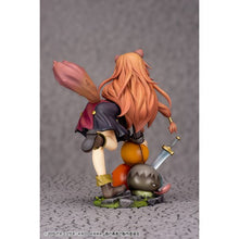 The Rising of the Shield Hero Raphtalia Childhood Ver. (REPRODUCTION)