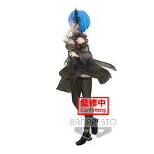 Re Zero -Starting Life in Another World- Seethlook-REM