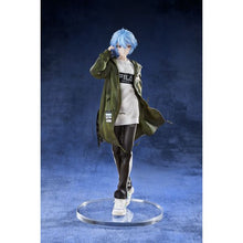 Hobby Max Japan Rei Ayanami Ver.Radio Eva Part.2 1/7 Figure (Evangelion)