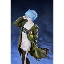 Hobby Max Japan Rei Ayanami Ver.Radio Eva Part.2 1/7 Figure (Evangelion)