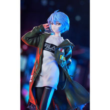 Hobby Max Japan Rei Ayanami Ver.Radio Eva Part.2 1/7 Figure (Evangelion)