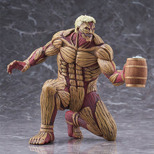 POP UP PARADE “Attack on Titan” Reiner Braun Armored Titan Worldwide After Party Ver.