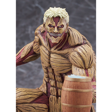 POP UP PARADE “Attack on Titan” Reiner Braun Armored Titan Worldwide After Party Ver.