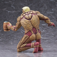 POP UP PARADE “Attack on Titan” Reiner Braun Armored Titan Worldwide After Party Ver.