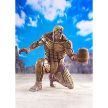 POP UP PARADE “Attack on Titan” Reiner Braun Armored Titan Worldwide After Party Ver.