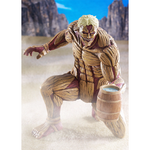 POP UP PARADE “Attack on Titan” Reiner Braun Armored Titan Worldwide After Party Ver.