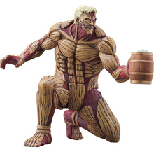 POP UP PARADE “Attack on Titan” Reiner Braun Armored Titan Worldwide After Party Ver.