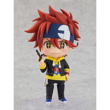 Sk8 The Infinity - Reki Nendoroid