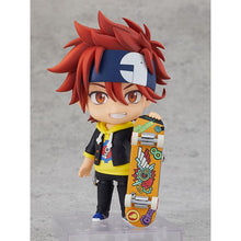 Sk8 The Infinity - Reki Nendoroid