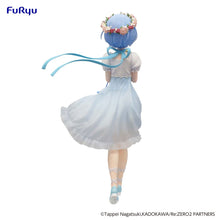 Re:ZERO -Starting Life in Another World- Trio-Try-iT Figure -Rem Bridesmaid-