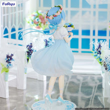 Re:ZERO -Starting Life in Another World- Trio-Try-iT Figure -Rem Bridesmaid-