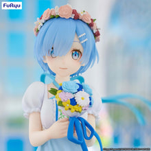 Re:ZERO -Starting Life in Another World- Trio-Try-iT Figure -Rem Bridesmaid-