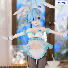 Re:ZERO -Starting Life in Another World- BiCute Bunnies Figure -Rem Cutie Style-