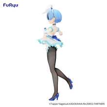 Re:ZERO -Starting Life in Another World- BiCute Bunnies Figure -Rem Cutie Style-