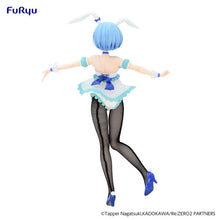 Re:ZERO -Starting Life in Another World- BiCute Bunnies Figure -Rem Cutie Style-