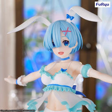 Re:ZERO -Starting Life in Another World- BiCute Bunnies Figure -Rem Cutie Style-