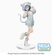 Re:ZERO -Starting Life in Another World- SPM Figure 