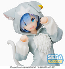 Re:ZERO -Starting Life in Another World- SPM Figure 