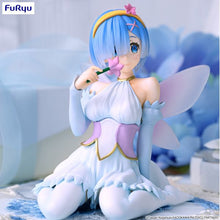 Re:ZERO -Starting Life in Another World- Noodle Stopper  Figure -Rem Flower Fairy-