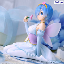 Re:ZERO -Starting Life in Another World- Noodle Stopper  Figure -Rem Flower Fairy-