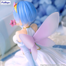 Re:ZERO -Starting Life in Another World- Noodle Stopper  Figure -Rem Flower Fairy-