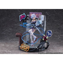 Re:Zero Rem Neon City Version 1:7 Scale Statue