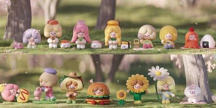 RiCO HAPPY PICNIC TOGETHER SERIES BLIND BOX