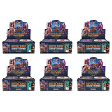Riftbound TCG Origins Booster Box Case - English League Of Legends Card Game, Factory Sealed & In Riftbound TCG Origins Booster Box Case - English League Of Legends Card Game, Factory Sealed & In
