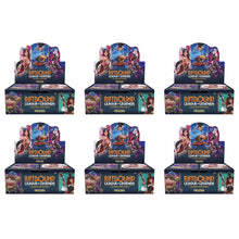riftbound origins booster box case Riftbound