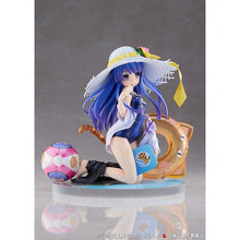 Higurashi When They Cry: Sotsu Rika Furude 1/7 Scale Figure by Miyuki