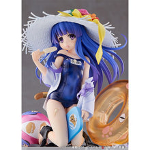 Higurashi When They Cry: Sotsu Rika Furude 1/7 Scale Figure by Miyuki