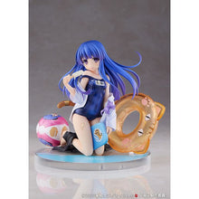 Higurashi When They Cry: Sotsu Rika Furude 1/7 Scale Figure by Miyuki