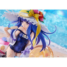 Higurashi When They Cry: Sotsu Rika Furude 1/7 Scale Figure by Miyuki