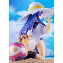 Higurashi When They Cry: Sotsu Rika Furude 1/7 Scale Figure by Miyuki